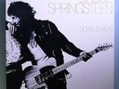 BRUCE SPRINGSTEEN BORN TO RUN RARE ORIG MASTERSOUNDS ½SPEED MASTER AUDIOPHILE LP