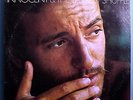 BRUCE SPRINGSTEEN WILD,INNOCENT+E-ST SHUFFLE RARE ORIG '74 COLUMBIA PROMO LP 1A
