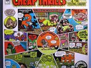 JANIS JOPLIN w/THE BIG BROTHER CHEAP THRILLS RARE ORIG COLUMBIA 360 STEREO LP NM