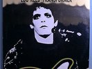 LOU REED (VELVET UNDERGROUND) w/DAVID BOWIE TRANSFORMER RARE ORIG'72 RCA LP MINT
