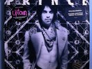 PRINCE DIRTY MIND RARE ORIGINAL '80 WARNER PROMO LP w/