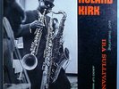 ROLAND KIRK INTRODUCING ROLAND KIRK ULTRA-RARE '60 ARGO MONO LP DG VERY NICE