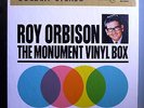 ROY ORBISON MONUMENT AUDIOPHILE LP BOX RARE LTD EDIT RECORD STORE DAY EXCLUSIVE
