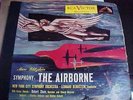 MARC BLITZSTEIN:AIRBORNE SYMPHONY  70th ANNIV WAR WAR II:WORLD PREMIERE: