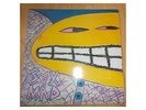 Nomeansno - Sex mad - LP - No means No