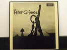 DECCA SXL 2150-2 ED1 stereo box Benjamin Britten Peter Grimes opera