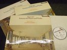DECCA 3 sdd lp's Mozart violin sonatas Goldberg Lupu