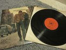 Bob Dylan - Freewheelin 1st UK Press CBS Columbia 1963 vinyl LP record EX-