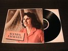 WANDA JACKSON - S/T - 1958 Debut Orig, Vinyl 12'' Lp./  Rockabilly Queen/ Elvis