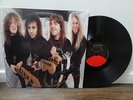 Metallica $5.98 EP Garage Days Re-Revisited thrash metal 