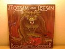 Flotsam and Jetsam 