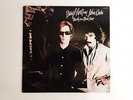 DARYL HALL AND JOHN OATES 1977 BEAUTY ON A BACK STREET 33 VINYL LP RECORD EXLT
