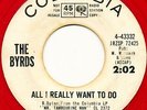 Byrds 45 