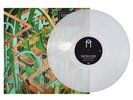 GRAVEYARD - INNOCENCE & DECADENCE CLEAR VINYL  VINYL LP NEW