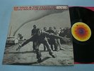 Sir Doug & The Texas Tornados Texas Rock for Country LP NM DOSD-2057 1976 Promo