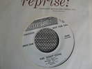 RARE MOD BEAT DANCER 45 rpm SANDIE SHAW on REPRISE WL PROMO Girl Dont Come MINT-