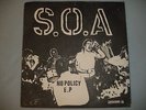 S.O.A.-No Policy 7