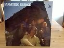 FLOATING BRIDGE - S/T, US Hard Prog Psych Blues,Orig UK Blue Liberty 1969