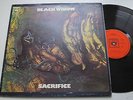 BLACK WIDOW 'SACRIFICE' ORIG UK HEAVY PROG '70 