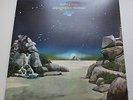 YES 'TALES FROM TOPOGRAPHIC OCEANS' ORIG UK PROG '73 UK 1st PRESS DBL MINT COPY