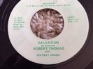 Robert Thomas Salvation Bargain