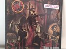 slayer reign in blood