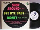 TAMLA SPECIAL no.1 ORIGINAL1961 compilation LP RARE MOTOWN VINYL EXCELLENT ...
