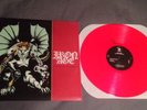 Iron Age Lp Trapped Under Ice Cold World Blacklisted Lockin Out War Hungry