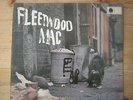 Peter Green's Fleetwood Mac mono vinyl LP on Blue Horizon, 1968. Number 7-63200