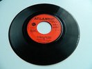 YES PROMO 45 - I'VE SEEN ALL GOOD PEOPLE -1971 UK ATLANTIC 2814-003 - Vg+