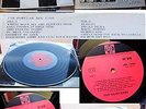 THE SEARCHERS-SOUNDS LIKE  Greek LP UNIQUE tracklisting RED PYE-1965 1st PRESS