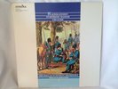 RACHMANINOFF SYMPHONIC DANCES VOCALISE DONALD JOHANOS ALSW 10001 Athena Lp