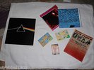FOC Pink Floyd - The darkside of the moon