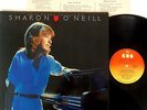 Sharon O'Neill-This Heart This Song LP 1979 CBS Records New Zealand-CBS 003