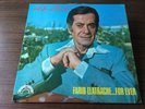 Voice Of Lebanon Farid El Atrache ForEver Arabic Record Double Album 48/49 LP