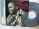 STANLEY TURRENTINE Comin' Your Way LP JAPAN TOSHIBA EMI BLUE NOTE BN-4065 W/ OBI