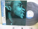 FREDDIE HUBBARD Ready For Freddie LP JAPAN TOSHIBA EMI BLUE NOTE BN-4085 W/ OBI