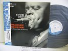 STANLEY TURRENTINE Look Out LP Vinyl JAPAN TOSHIBA EMI BLUE NOTE BN-4039 W/ OBI