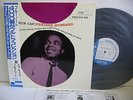 FREDDIE HUBBARD Hub Cap LP Vinyl JAPAN TOSHIBA EMI BLUE NOTE BN-4073 W/ OBI