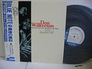 DON WILKERSON Preach Brother LP Vinyl JAPAN TOSHIBA EMI BLUE NOTE BN-4107 W/OBI