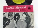 DEBBIE REYNOLDS - NM UK 50s MGM 7