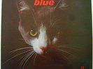 CAT BLUE CAT BLUE VOL. II Colombia Press