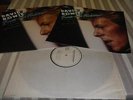 DAVID BOWIE, Fame and Fashion, GER RCA PROMO PL84919, Insert, RAREST LP, NICO 