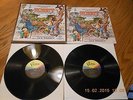 J.R.R. Tolkien The Hobbit Two Record Set With Book MCMLXXVII (1972) Vista