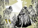 ARGO ZPR 186-8 Twelfth Night Shakespeare 3xLP 1961 EXCELLENT
