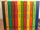 The Swing Era 12 x Box Sets Time Life Music (mostly excellent condition)