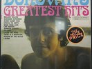DONOVAN - DONOVAN'S GREATEST HITS - 1979 MINT SEALED VINYL LP