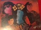 The Freeborne Peak Impressions Stereo Psych Garage Boston Rock Lp Sealed Monitor