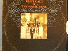 Captain Beefheart & Magic Band,The?–Lick My Decals Off, Baby/White Label Promo