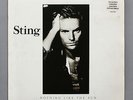 Sting - ...Nothing Like The Sun ** NEAR MINT ** A1/B1 Double 12